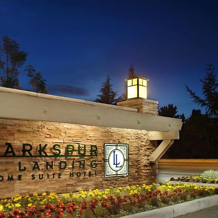 Larkspur Landing Extended Stay Suites South San Francisco Buitenkant foto