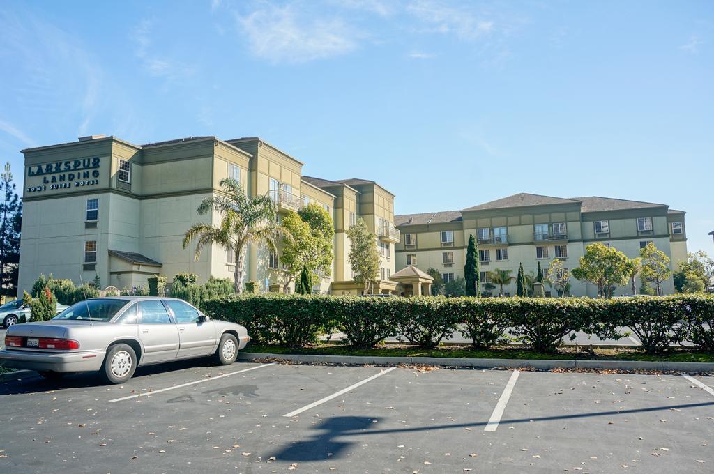 Larkspur Landing Extended Stay Suites South San Francisco Buitenkant foto