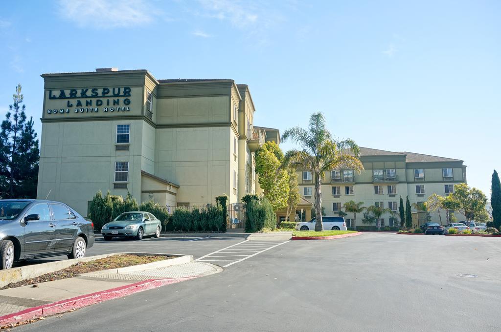 Larkspur Landing Extended Stay Suites South San Francisco Buitenkant foto