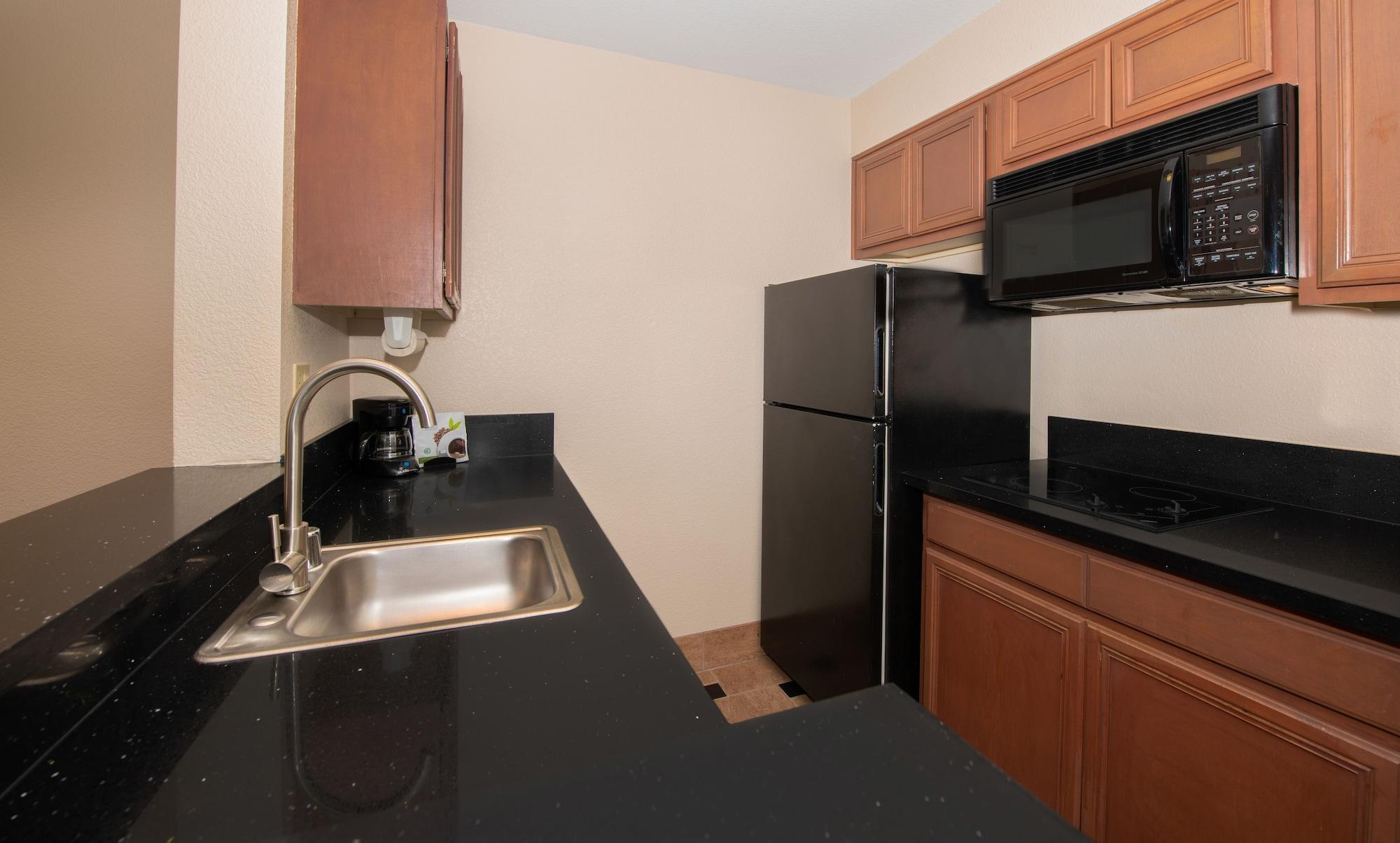 Larkspur Landing Extended Stay Suites South San Francisco Buitenkant foto