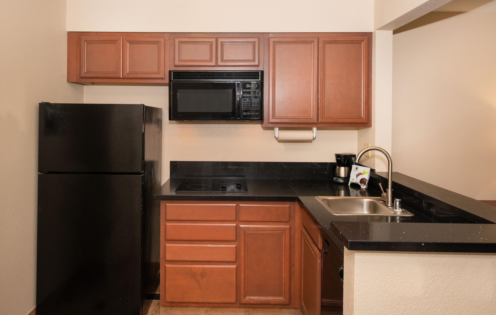 Larkspur Landing Extended Stay Suites South San Francisco Buitenkant foto