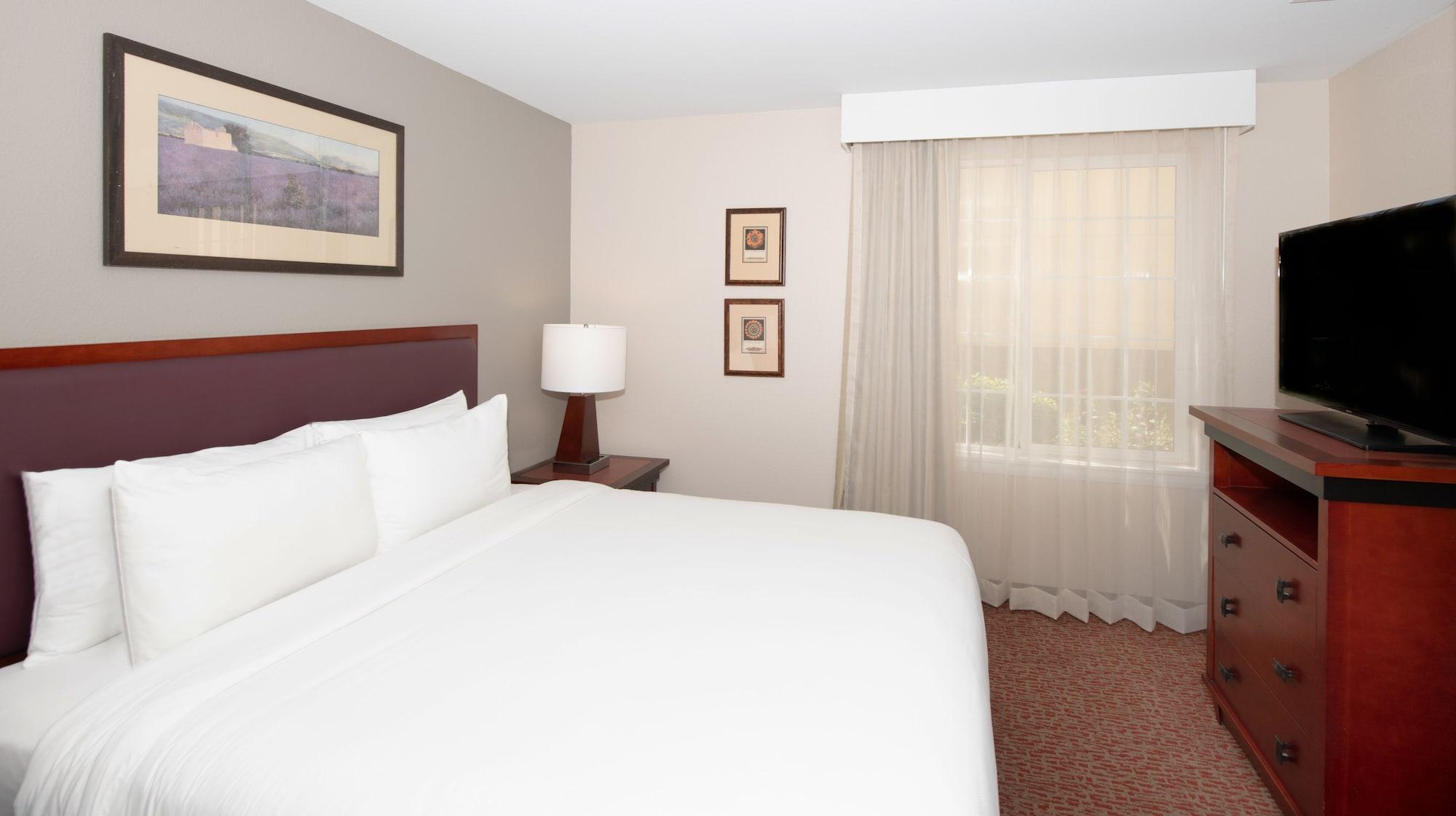 Larkspur Landing Extended Stay Suites South San Francisco Buitenkant foto