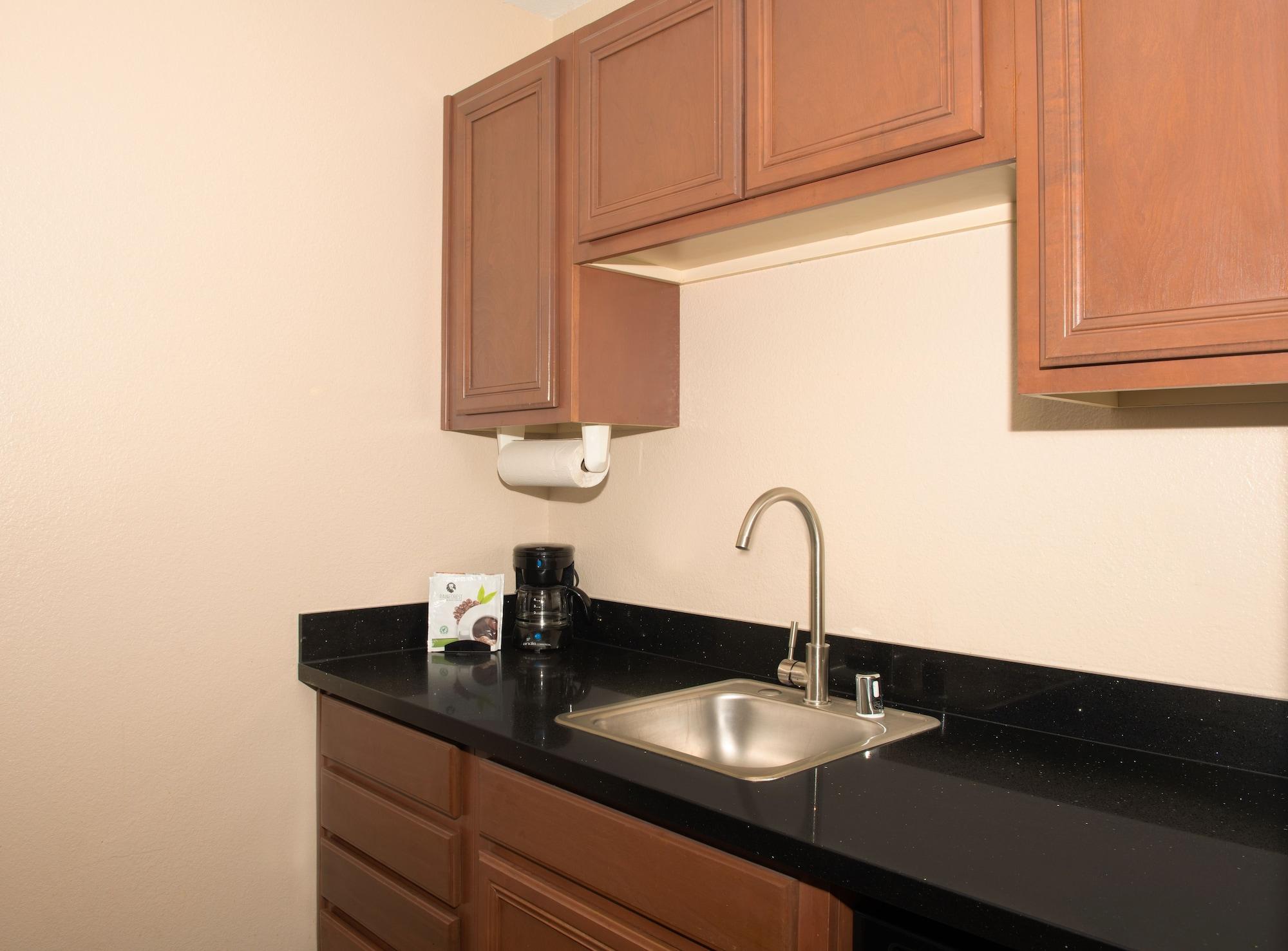 Larkspur Landing Extended Stay Suites South San Francisco Buitenkant foto