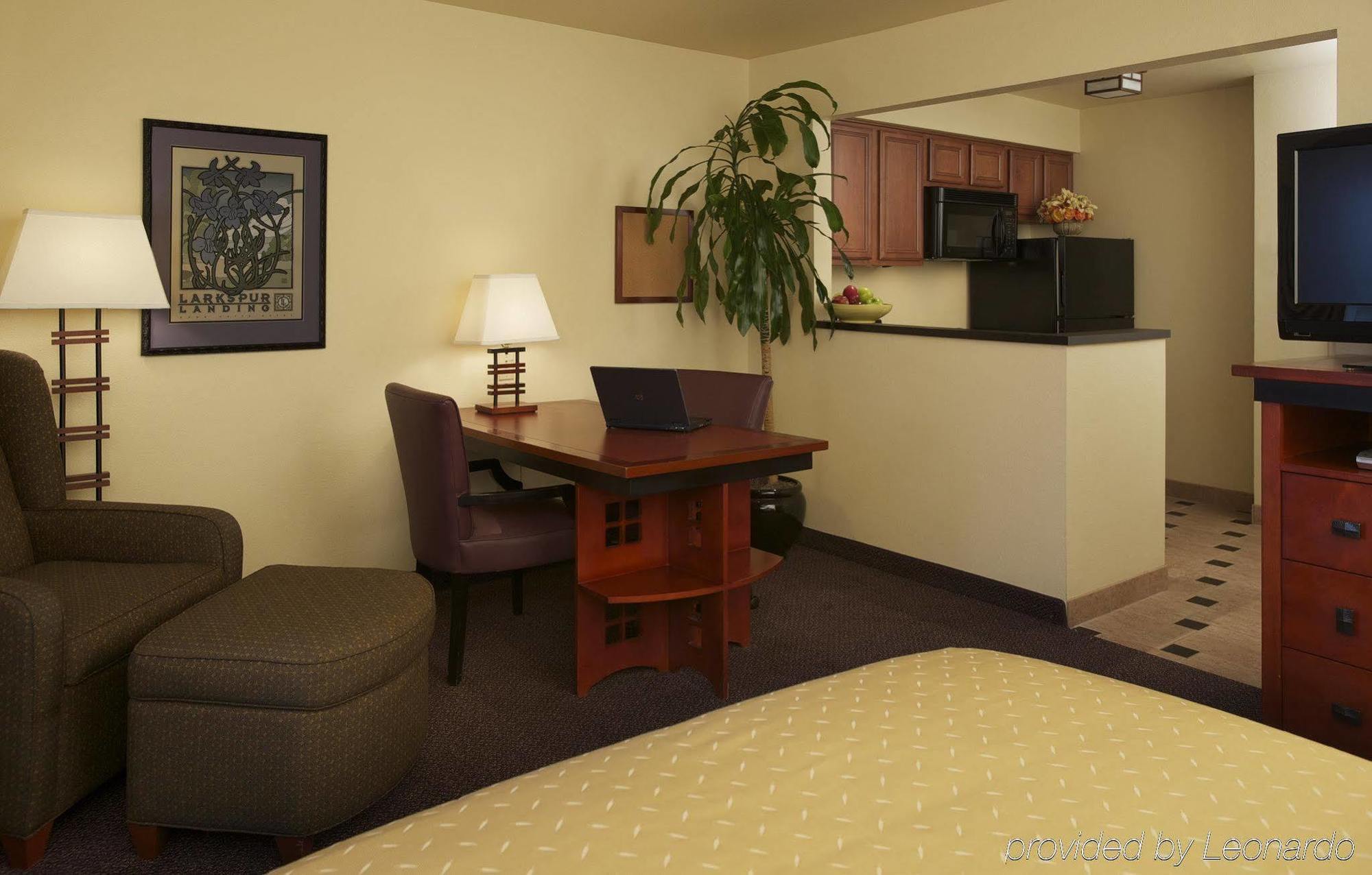 Larkspur Landing Extended Stay Suites South San Francisco Buitenkant foto