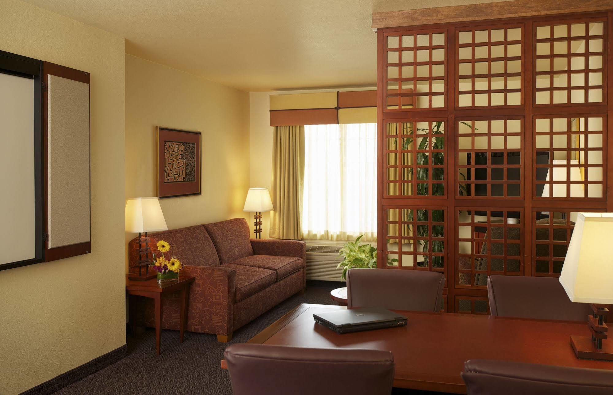 Larkspur Landing Extended Stay Suites South San Francisco Buitenkant foto