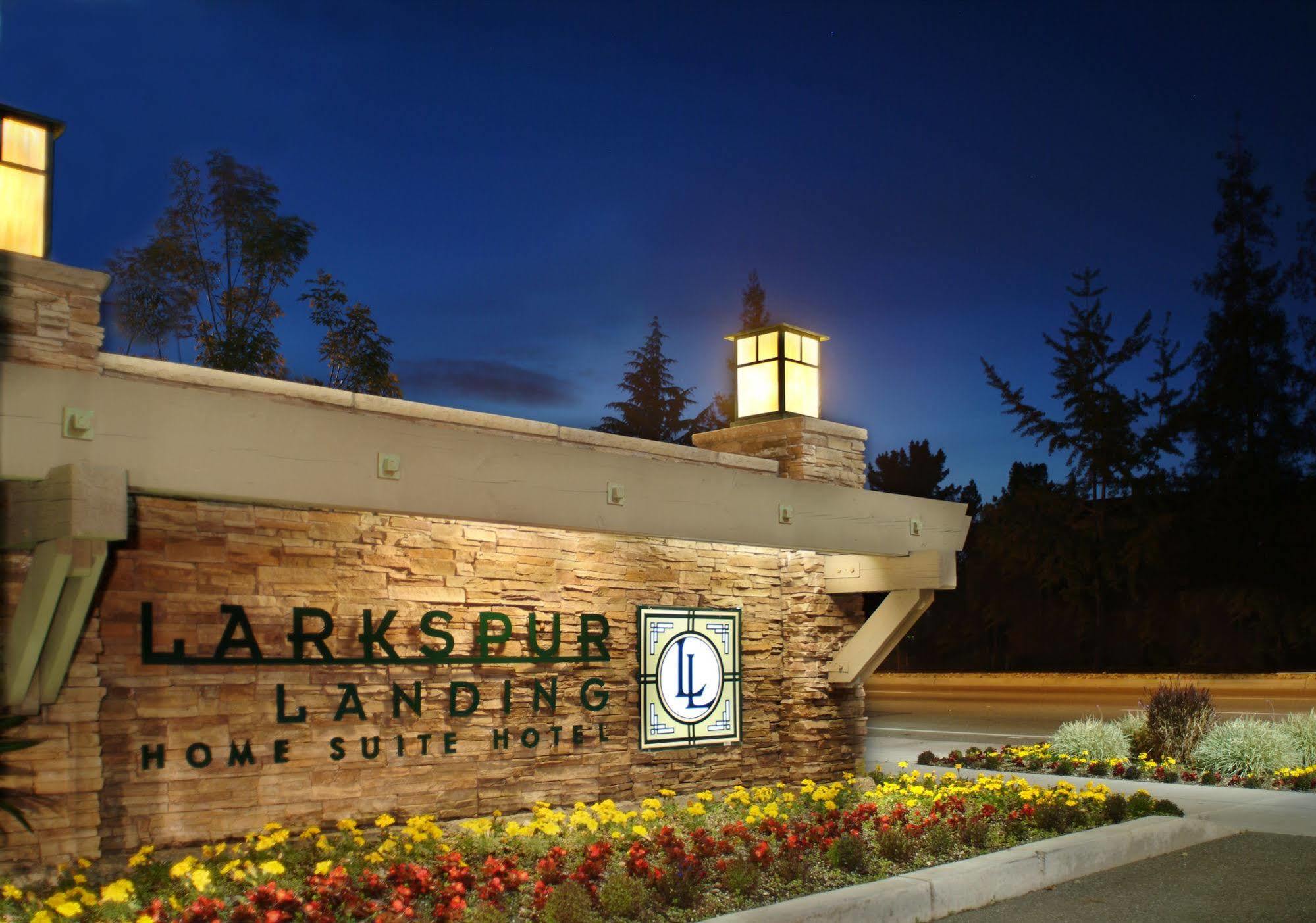 Larkspur Landing Extended Stay Suites South San Francisco Buitenkant foto